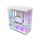 NZXT H9 FLOW RGB+ (2025) White CM-H92FW-P1 - 1347277 - zdjęcie 2